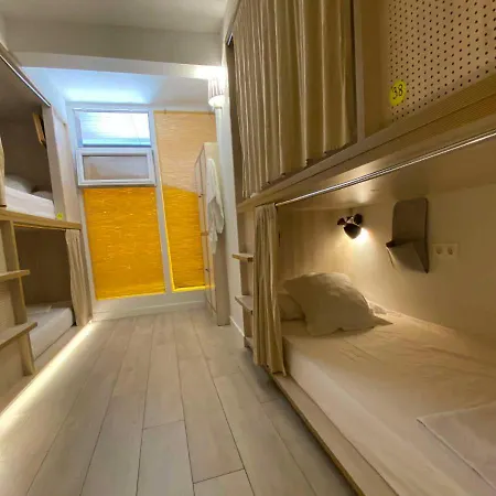Blai Blai Hostel-3